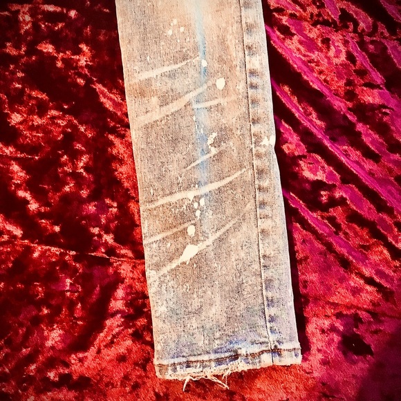 Decibel jeans - Picture 3 of 5